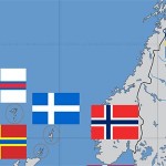 Kursevi norveskog, svedskog i engleskog jezika